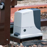 ROBUS 1000 Sliding Gate Motor 4Meters RB1000