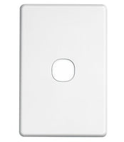 Wall plate to Suit Toggle Switch 14.220.401