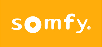 Somfy Motor