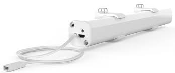 AUTOMATE | Li-Ion Battery 2600 mAh & AC/DC Charger – MT03-0305-069003