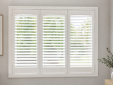 Diy plantation shutters