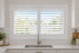 Diy plantation shutters