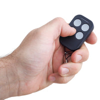 Auto Opener - Door Master Garage Door Opener AODM