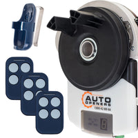 Auto Opener - Door Master Garage Door Opener AODM