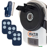 Auto Opener - Door Master Garage Door Opener AODM