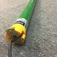 E-series T20 low volt mech ods