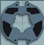 somfy drive / crown wheels