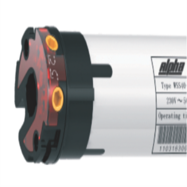 WSS40 5/28 240v universal motor