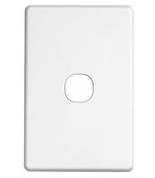 Wall plate to Suit Toggle Switch 14.220.401