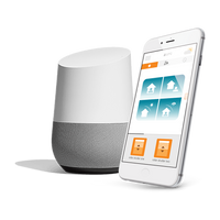 Somfy Connexoon Window RTS home automation