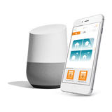 Somfy Connexoon Window RTS home automation