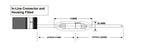 Sonesse 40 RTS 9Nm 12rpm With Inline Connector 1002157