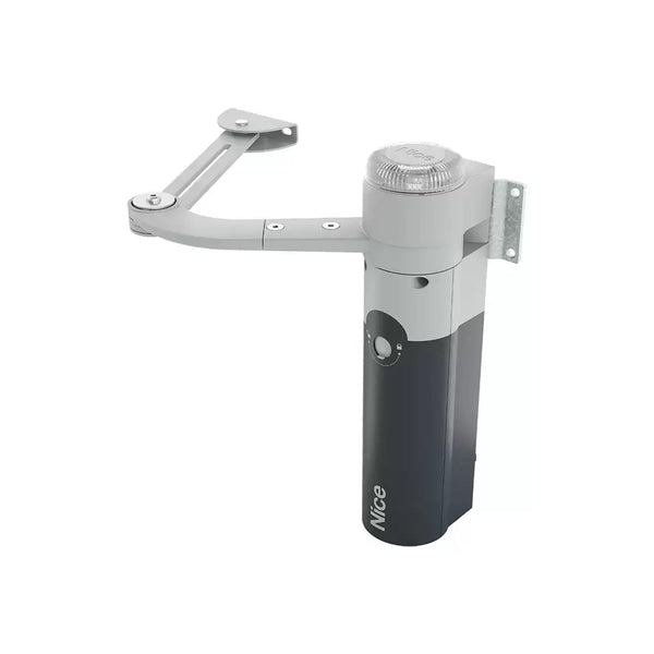 Walky Automatic Single Leaf Swing Gate WL1024C (master gear motor)