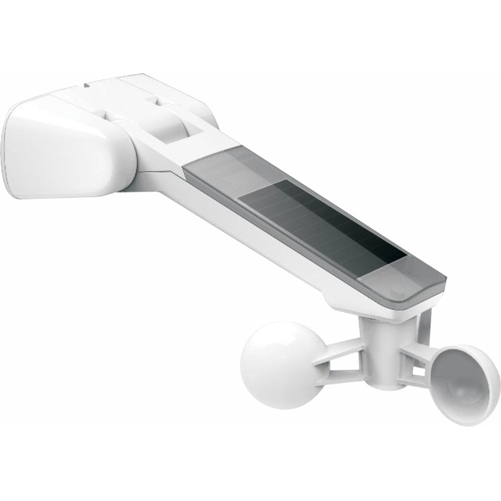 Sundial Sensor RS001 Wireless sun/wind Sensor – Home Automation And Tubular Motors