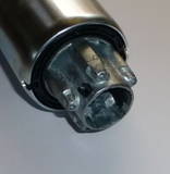 simu T6 Heavy Duty Motor With Mechanical Limits