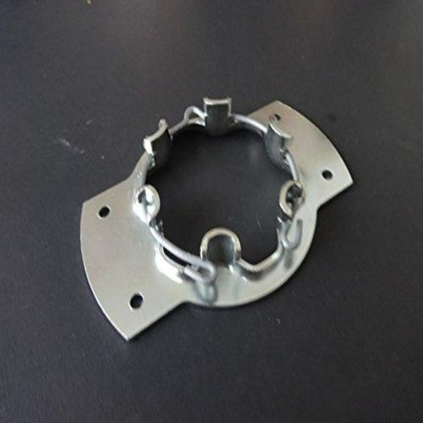 somfy 410 motor bracket