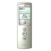Somfy TELIS 6 CHRONIS RTS PURE