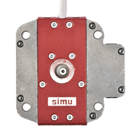 Simu T5 DMI Manual Override