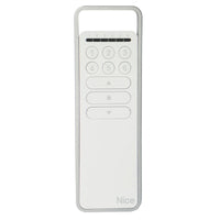 nice 6 channel remote