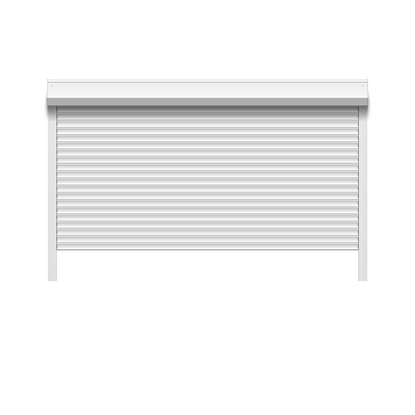 Australian made DIY roller shutters