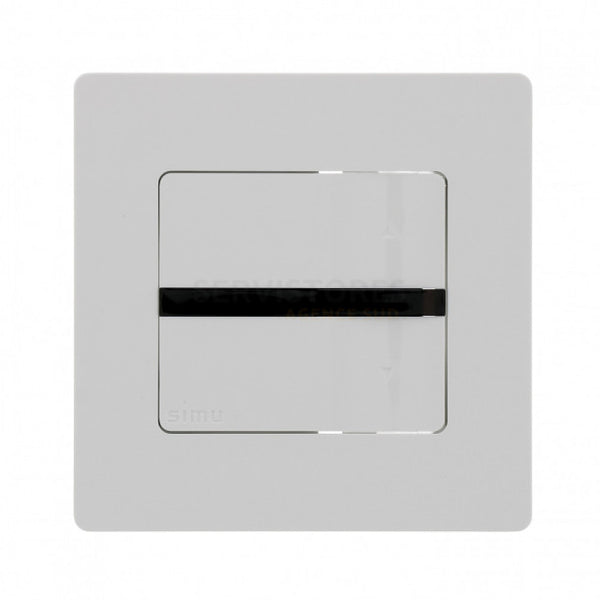 Simu Wall Mounted HZ Transmitter 1C 2008369