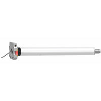 WSME50 Manual Override Elec Limit Awning Motor