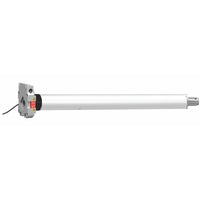 WSME50 50/13 Mechanical Limit Motor, Built in receiver